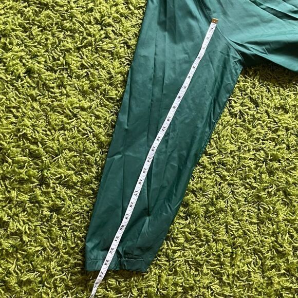 VINTAGE JACKET 90'S WINDBREAKER CATHOLIC UNIVERSITY - Picture 7 of 11